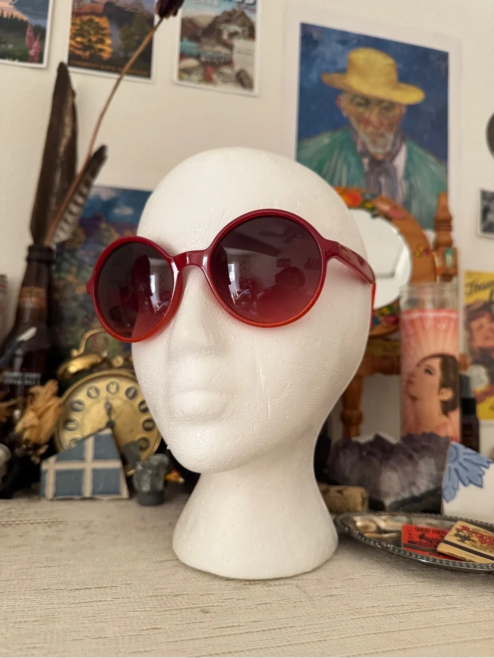 Nautica 60s style